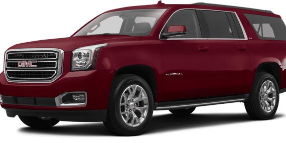 GMC YUKON XL 2017 1GKS1HKJ6HR178856 image GMC YUKON XL 2017 1GKS1HKJ6HR178856 image